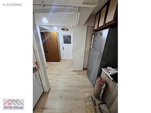 FULL DENİZ MANZARALI 1+1 DAİRE - BURSA GEMLİK fotoğraf 10