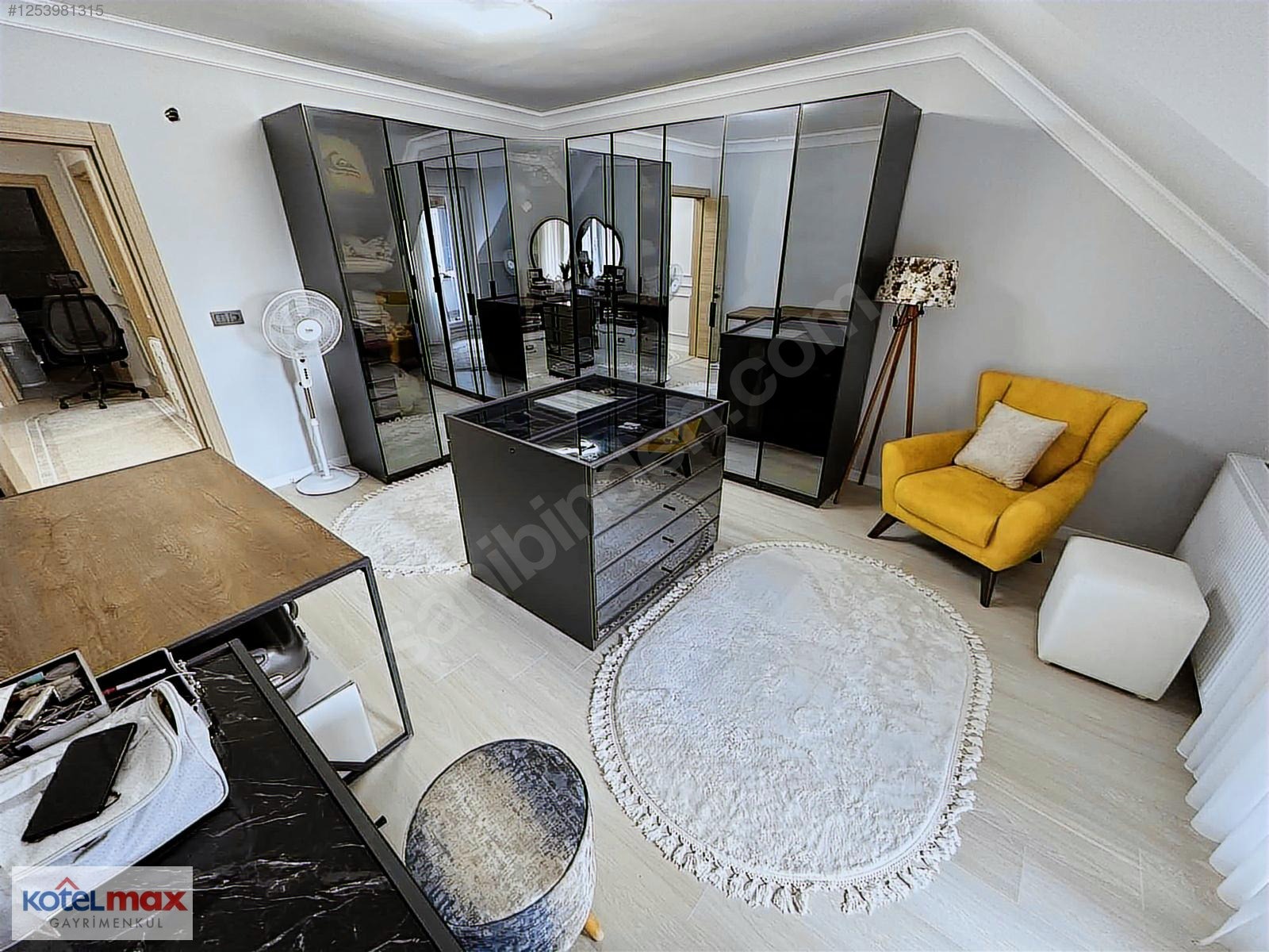 DERİNCE SATILIK DUBLEKS 3+1 DAİRE - KOCAELİ DERİNCE fotoğraf 20