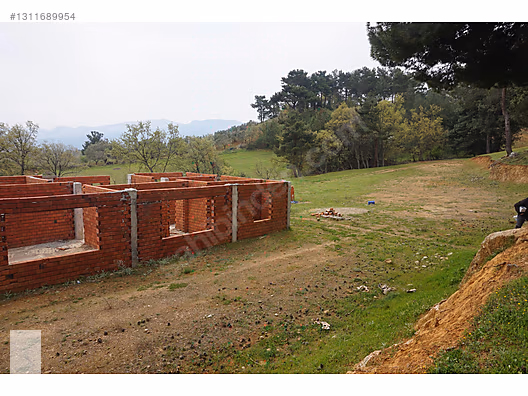 ÇANAKKALE BAYRAMİÇ DALOBA KÖYÜ 4781 m2 TARLA - ÇANAKKALE BAYRAMİÇ fotoğraf 21