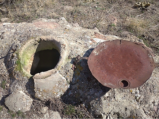   Karaman / Merkez / Kisecik Köyü 1,154M² TARLAMIZ SATILIKTIR.   - KARAMAN MERKEZ fotoğraf 6