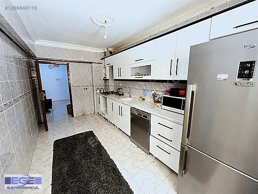 █ EGE'DEN █ CENGİZHAN MAHHALLESİNDE SİTE İÇİ 3+1 MASRAFSIZ DAİRE - ANKARA MAMAK fotoğraf 19