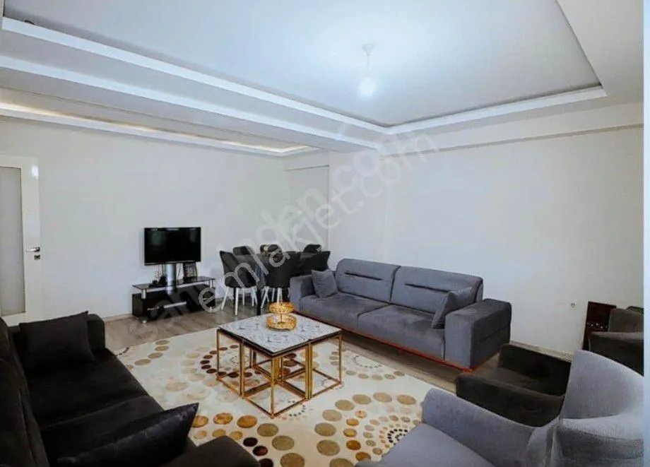İzmir Torbalı Ertuğrul Mahallesi'nde 3-1 160m2 Daire Satılık - İZMİR TORBALI fotoğraf 6