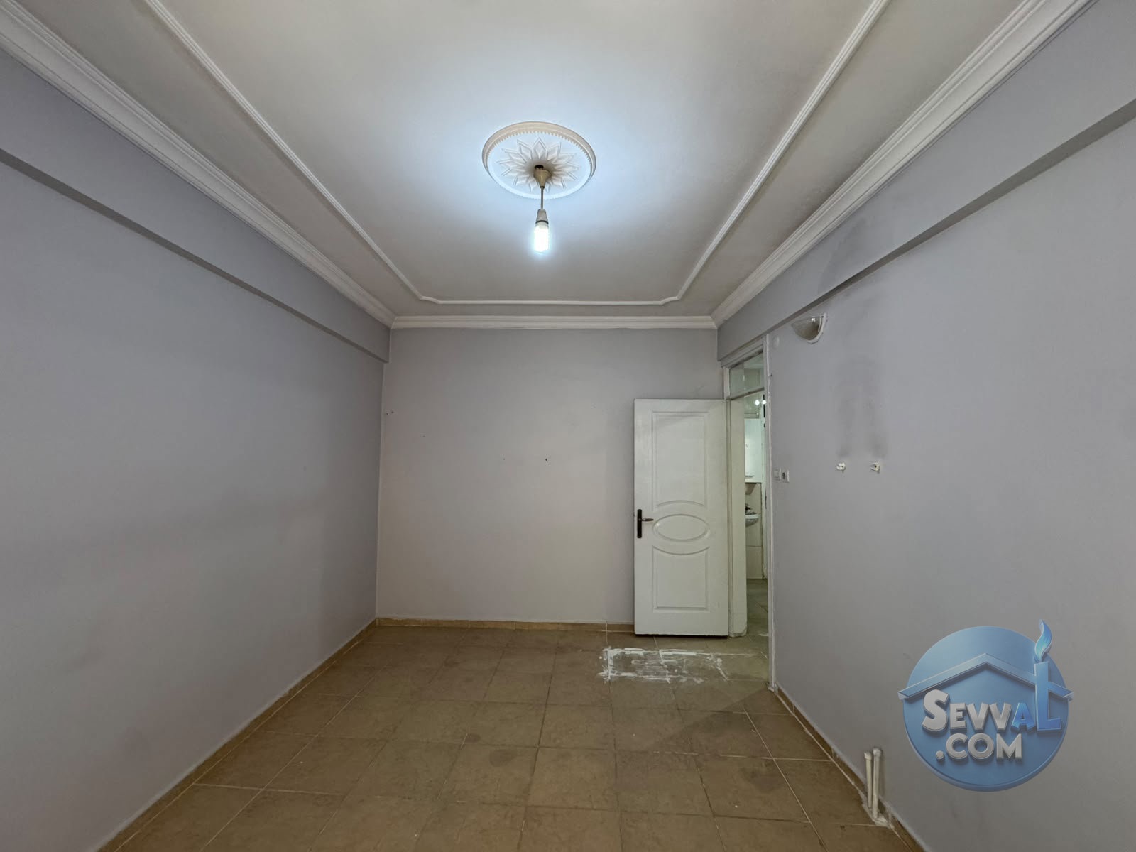 BAĞLARBAŞI MAH 1.KAT 2+1 D.GAZ KAPIDA - ŞANLIURFA HALİLİYE fotoğraf 11