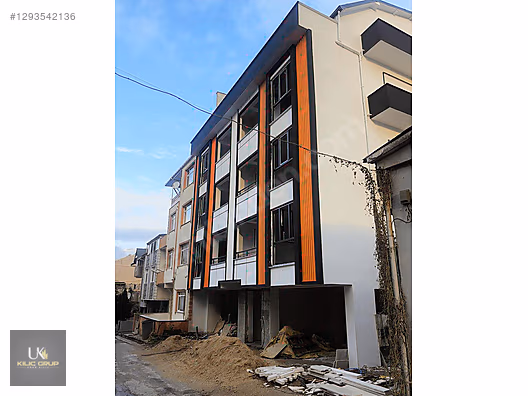 Körfez Bankalar cd Arkasında Satılık Sıfır Daireler - KOCAELİ KÖRFEZ fotoğraf 11