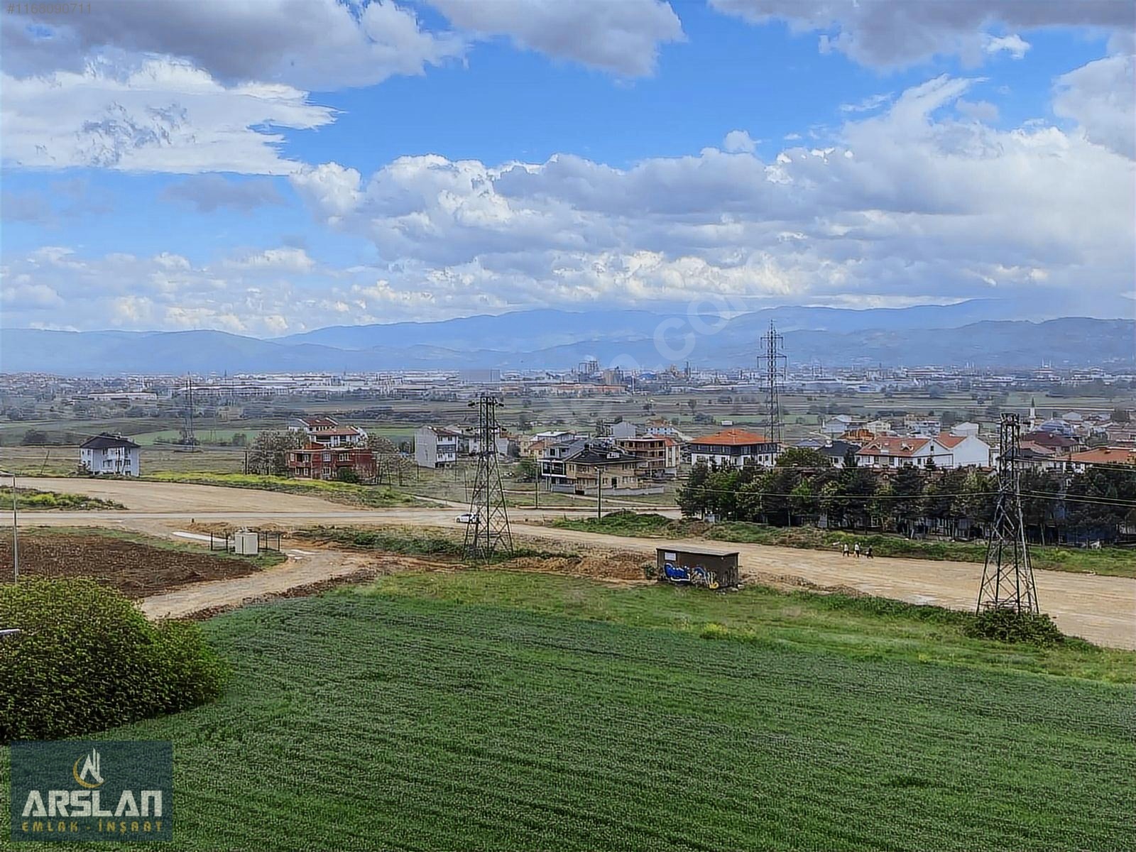 ACİL İNEGÖL AKHİSAR DA SATILIK 3+1 DAİRE - BURSA İNEGÖL fotoğraf 14