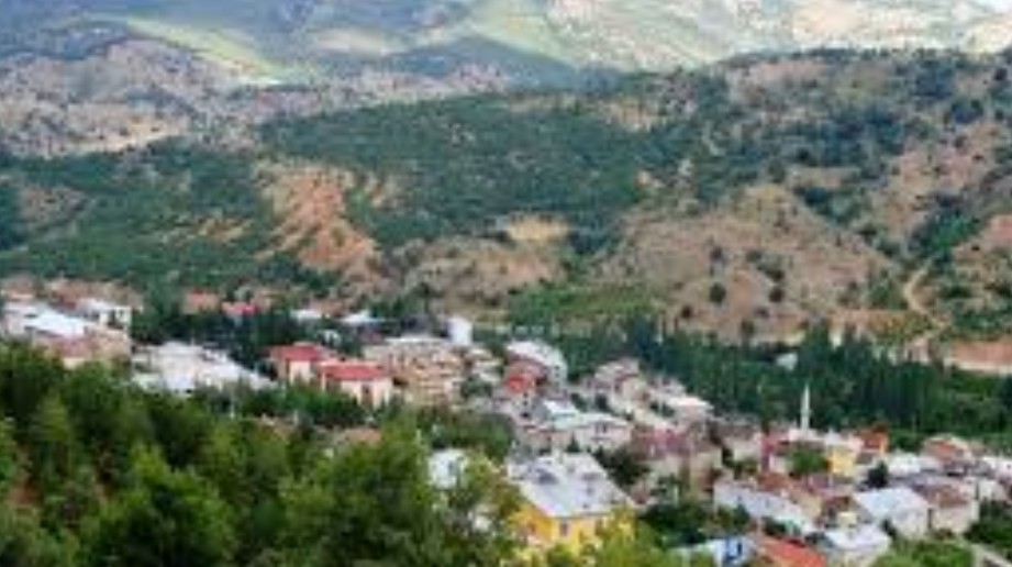 KONYA HADİM YELMEZ KÖYÜNDE 400M² İMARLI ARSAMIZ SATILIKTIR. - KONYA HADİM fotoğraf 13