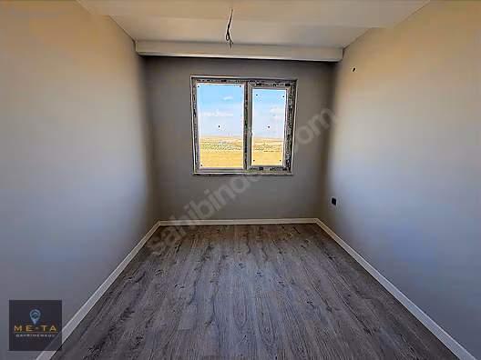 ME-TA GAYRİMENKUL'DEN İSTİKLAL MAHALLESİ 2+1 SATILIK DAİRE - ANKARA POLATLI fotoğraf 12