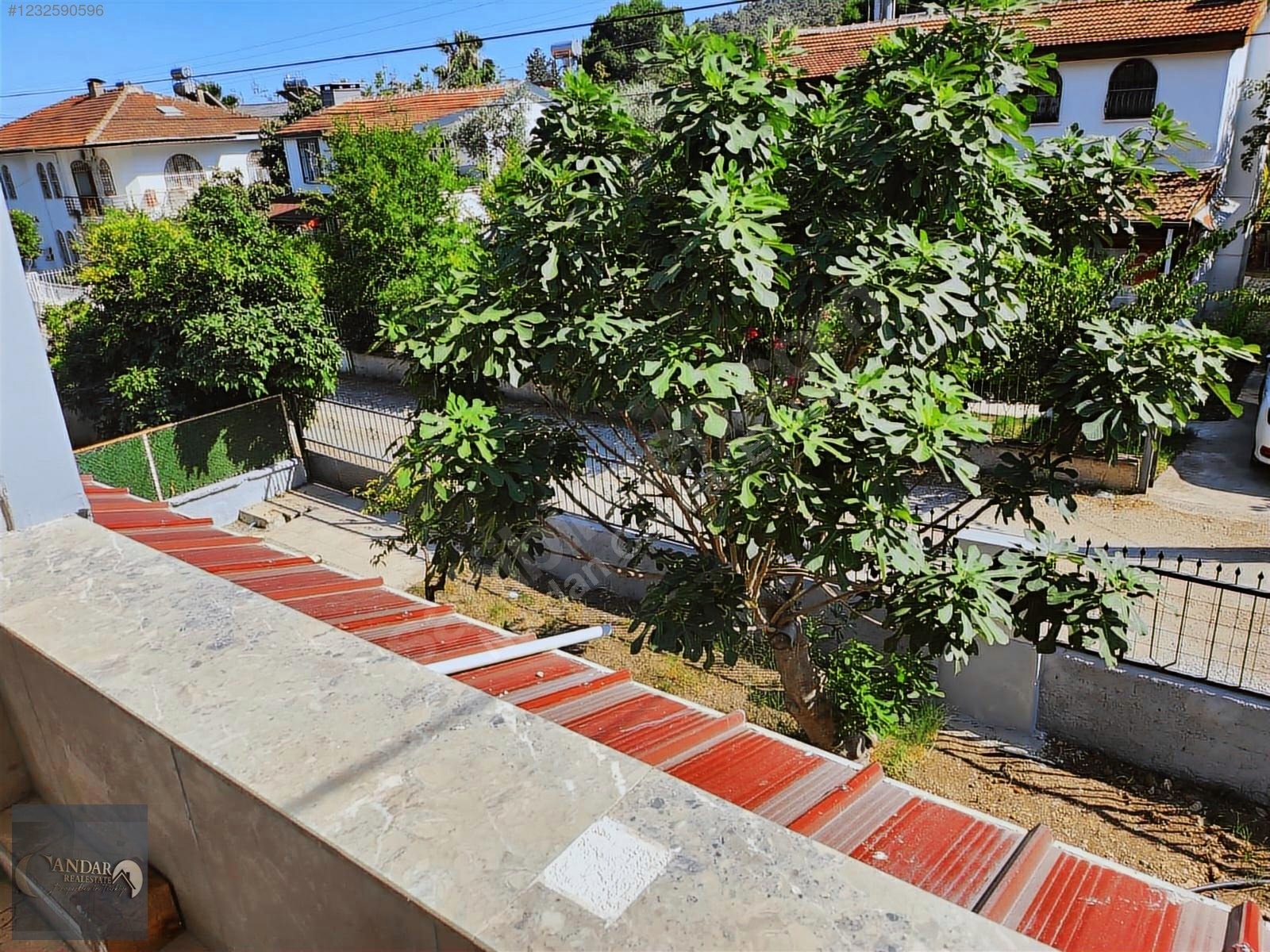 TURİZM+KONUTA UYGUN! BELDİBİNDE ARSA + 3 MÜSTAKİL KONUT - ANTALYA KEMER fotoğraf 10