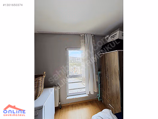 İzmit Kent Konut 2de Satılık 2+1 || Temiz ve Kullanışlı Daire - KOCAELİ İZMİT fotoğraf 19