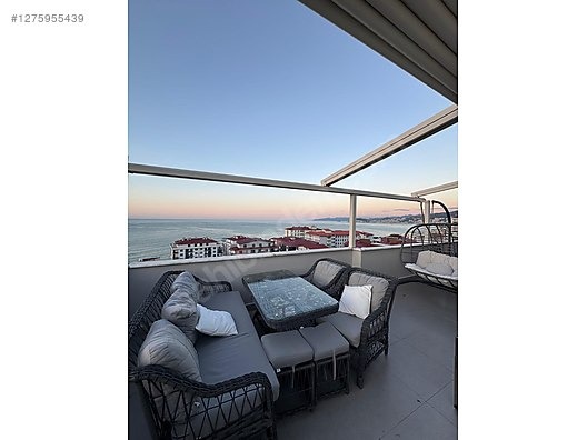 OBHD GLOBAL GAYRİMENKUL'DEN ERİKLİMAN'DA SATILIK DUBLEKS DAİRE - GİRESUN MERKEZ fotoğraf 19