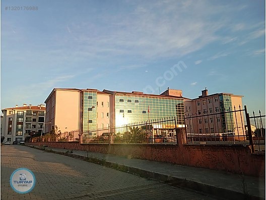 RESMİ TAPU DEVİRLİ - 50 M2 20 BİN TAKSİTLE MUHTEŞEM YATIRIM - SAMSUN 19 MAYIS fotoğraf 3