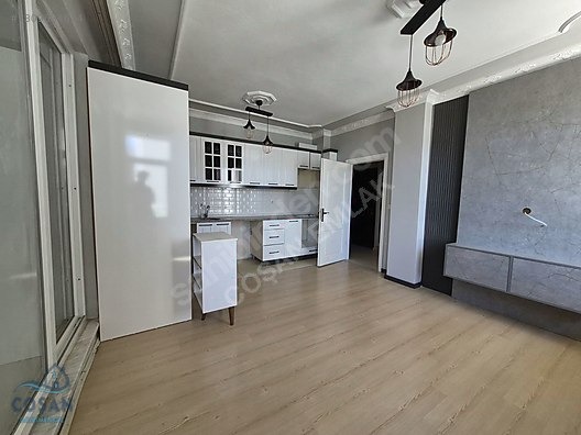 AYDOĞMUŞ 2+1 ARAKAT KİRALIK DAİRE - ANTALYA KEPEZ fotoğraf 16