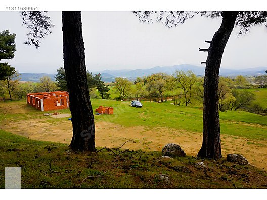 ÇANAKKALE BAYRAMİÇ DALOBA KÖYÜ 4781 m2 TARLA - ÇANAKKALE BAYRAMİÇ fotoğraf 26