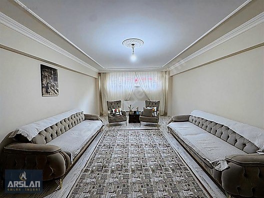 İNEGÖL ALANYURT FATİH MAH. 3+1, 140M2, BAHÇE KATI, SATILIK DAİRE - BURSA İNEGÖL fotoğraf 3