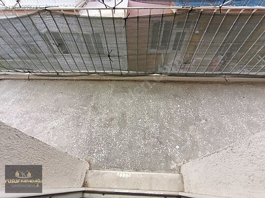 OZ ALPERDE SATILIK 3+1 HASARSİZ ARA KAT - MALATYA YEŞİLYURT fotoğraf 4