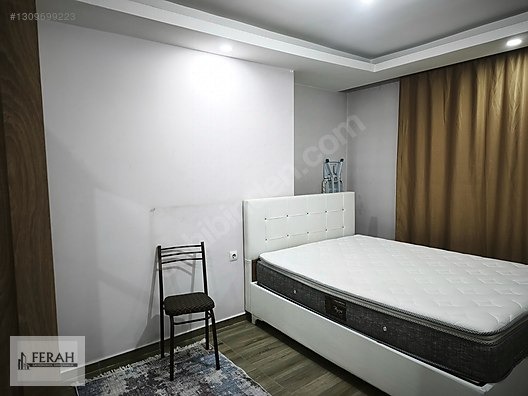 ÖĞRETMEN EVİ YANINDA 1+1 50M ARA KAT EŞYALI KİRALIK DAİRE - BATMAN MERKEZ fotoğraf 17