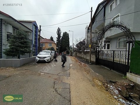 BAŞİSKELE SEYMEN MAH.DENİZ MAZARALI 4+1SATILIK DAİRE - KOCAELİ BAŞİSKELE fotoğraf 4