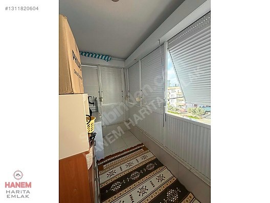 HANEM HARİTA EMLAKTAN BAĞLIK MAHALLESİNDE 3+1 SATILIK DAİRE - ANTALYA KUMLUCA fotoğraf 12