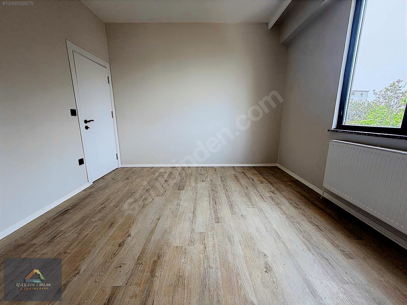 YAŞAM'DAN AKŞEMSETTİN MAHALLESİNDE GENİŞ 3+1 SATILIK DAİRE - İSTANBUL SULTANBEYLİ fotoğraf 18