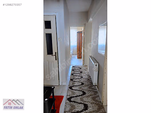 FATİH'TEN BALIKPAZARI MAHALLESİNDE 2+1 90m2 FULL EŞYALI DAİRE - BURSA GEMLİK fotoğraf 27