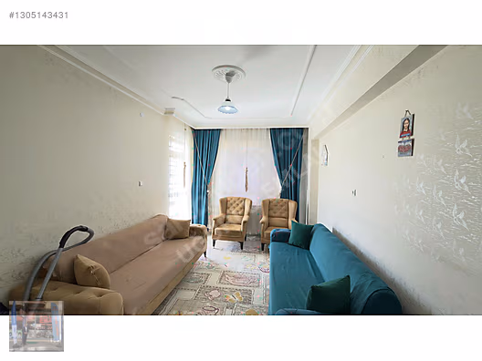 UĞURLU EMLAK'TAN SATILIK ŞENTEPE(SOL)3+1 10 YILLIK FIRSAT DAİRE - ANKARA POLATLI fotoğraf 25