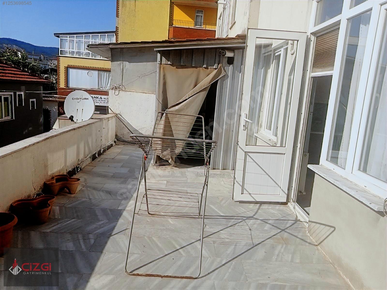 ÇİZGİ GAYRİMENKUL'DEN KÖRFEZ KUZEY MAHALLESİNDE SATILIK DAİRE - KOCAELİ KÖRFEZ fotoğraf 22