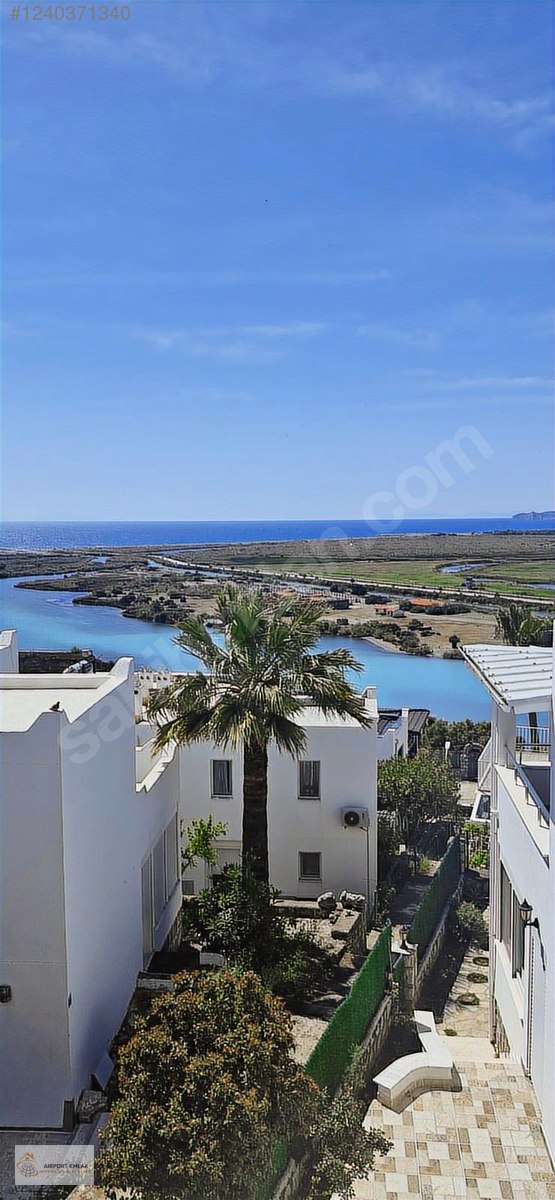 Muğla - Dalaman - Ege Mah.'de 2+1 Deniz Manzaralı Muhteşem Villa - MUĞLA DALAMAN fotoğraf 8