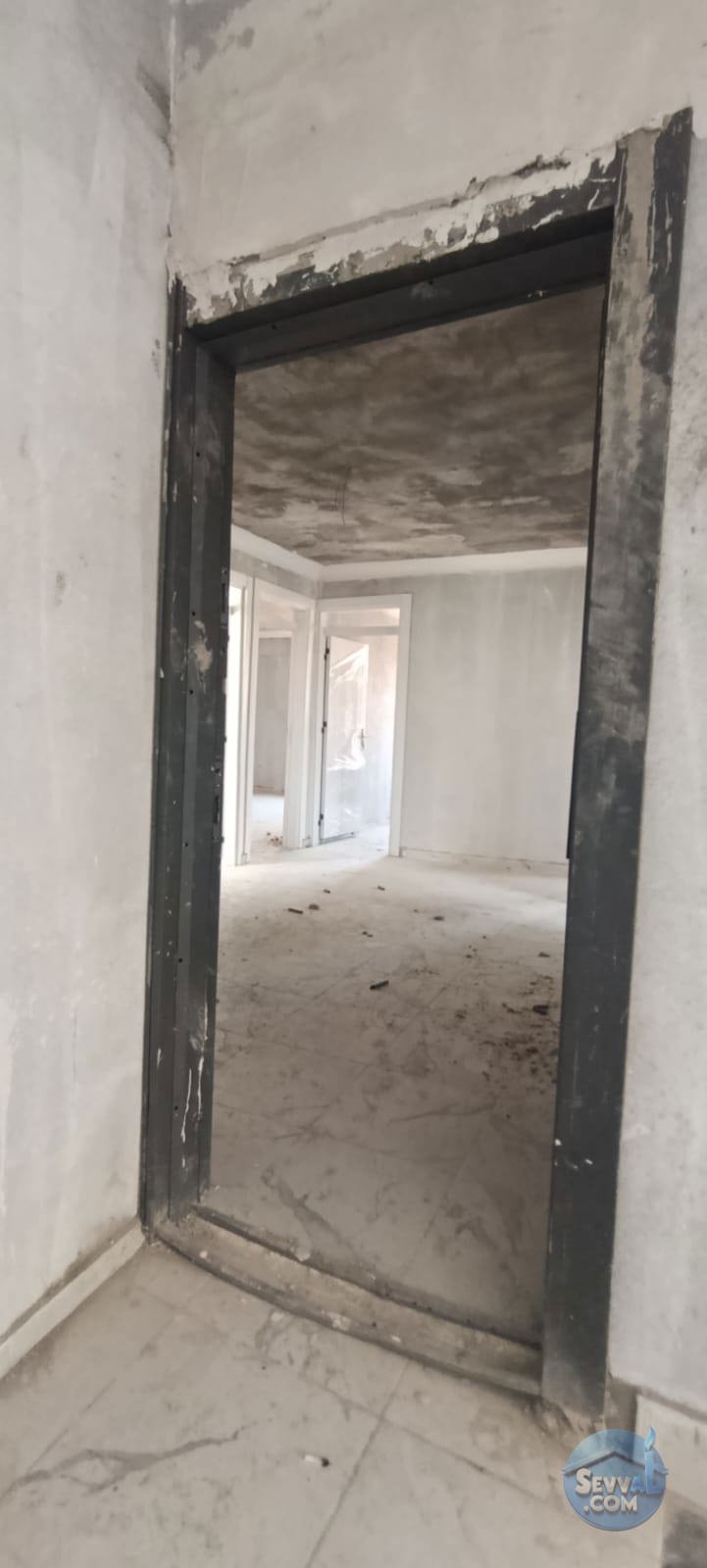 B.BAŞI MAH 4.KAT 3+1 TEKLİ DAİRE, D.GAZLI - ŞANLIURFA HALİLİYE fotoğraf 27