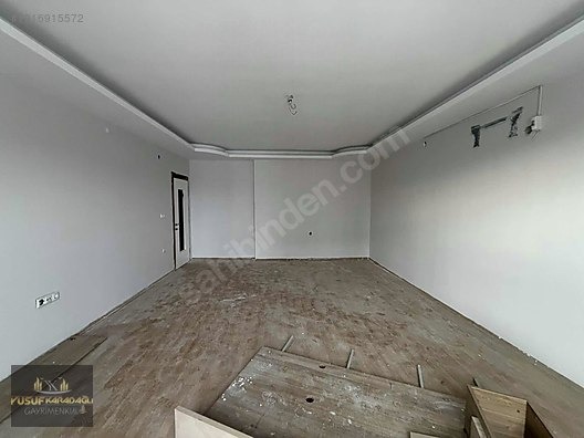 BOSTANBAŞIN'DA TÜNEL KALIP SATILIk 3+1 DAİRE - MALATYA YEŞİLYURT fotoğraf 14