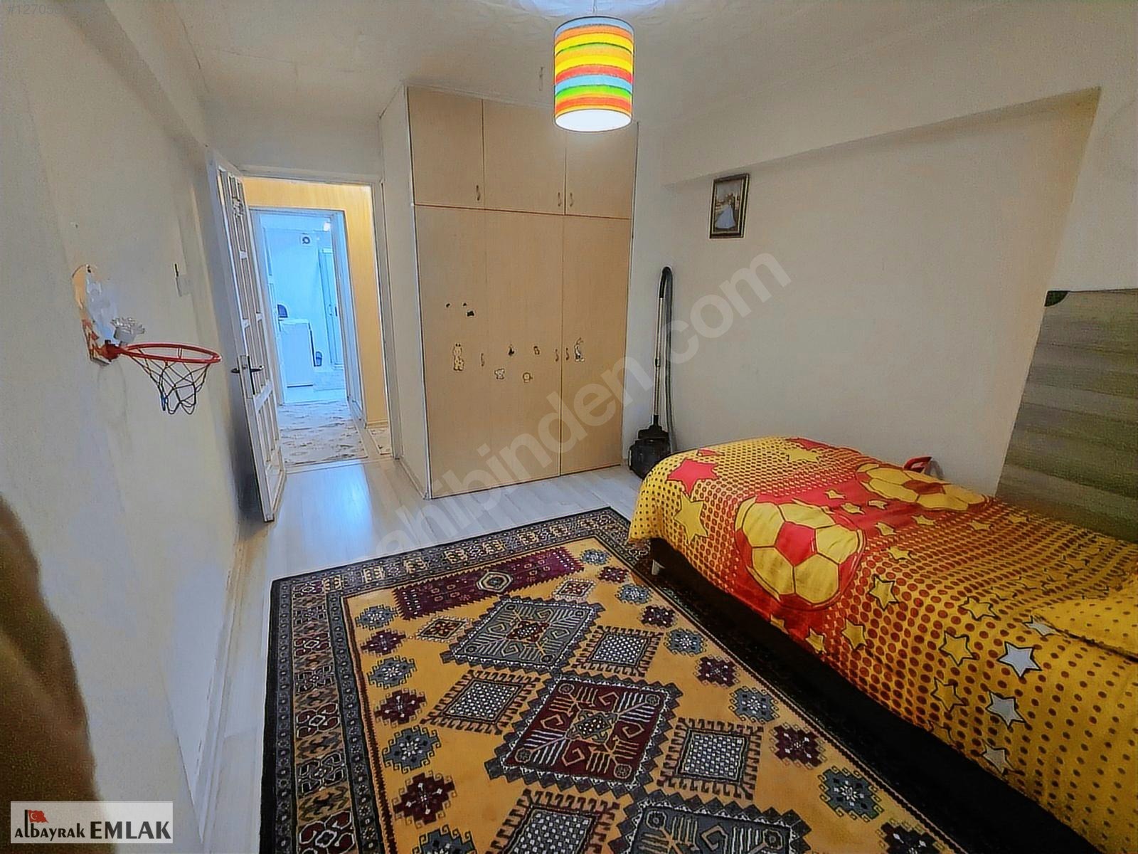 MANİSA PEKER DE 3+1 135 M2 FULLÜKS 5.KAT KÖŞE DAİRE 3.425.000 TL - MANİSA ŞEHZADELER fotoğraf 8
