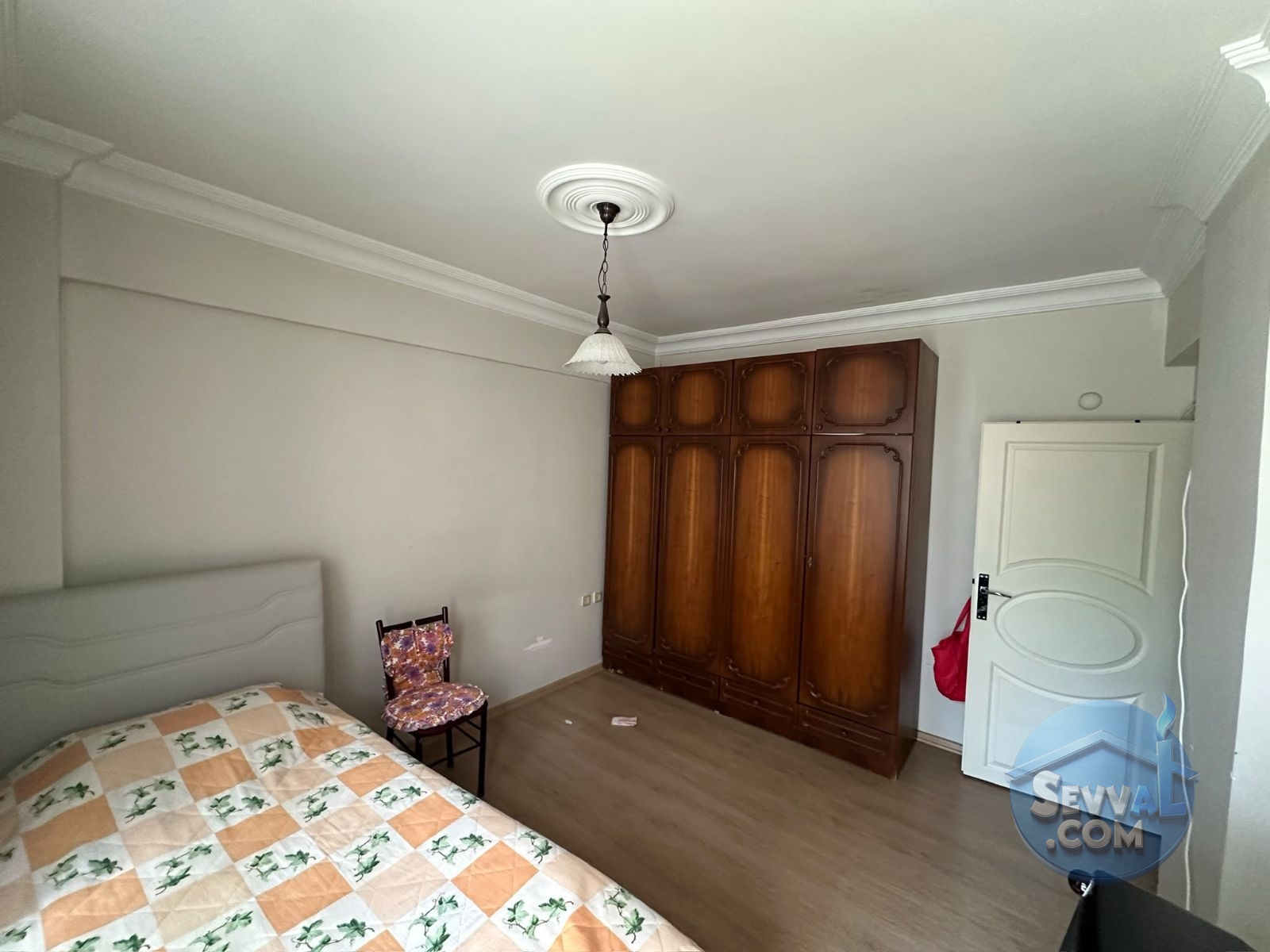 DEĞİRMENDERENİN KALBİNDE FIRSAT 3+1 - 3 CEPHE SATILIK DAİRE - Kocaeli Gölcük fotoğraf 10