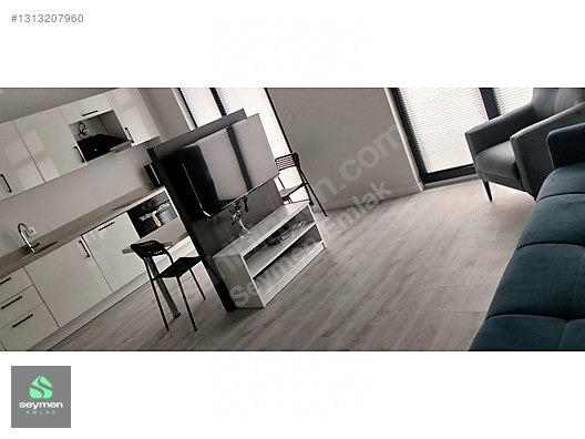 ALFA RESİDANCE 1+1 FULL EŞYALI KİRALIK - KOCAELİ İZMİT fotoğraf 2