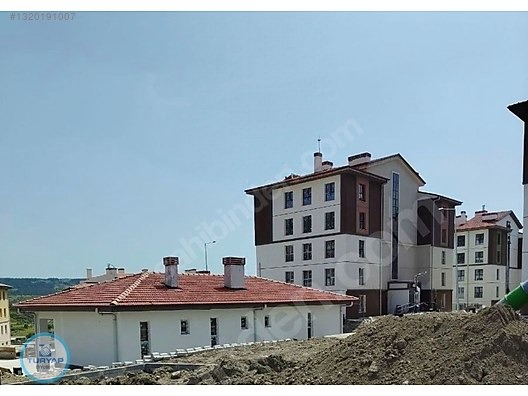 RESMİ TAPU DEVİRLİ - 33 BİN TAKSİTLE 64M2 ÖMÜRDE BİR KERE GELİR - BALIKESİR BİGADİÇ fotoğraf 12