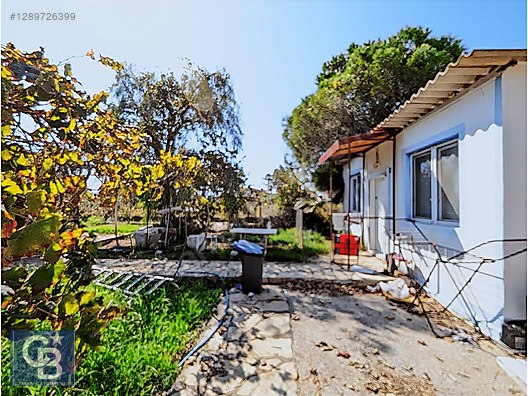 MARMARİS HİSARÖNÜNDE MÜSTAKİL BAHÇELİ KİRALIK 2+1 EV - MUĞLA MARMARİS fotoğraf 8