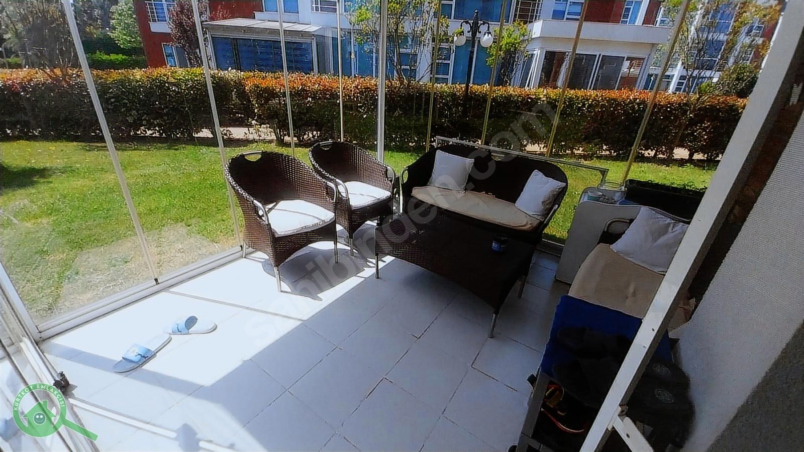 Pendik Atlantis Hobi Evleri Kurtköy Satılık 2+1 Bahçe Katı - İSTANBUL PENDİK fotoğraf 11