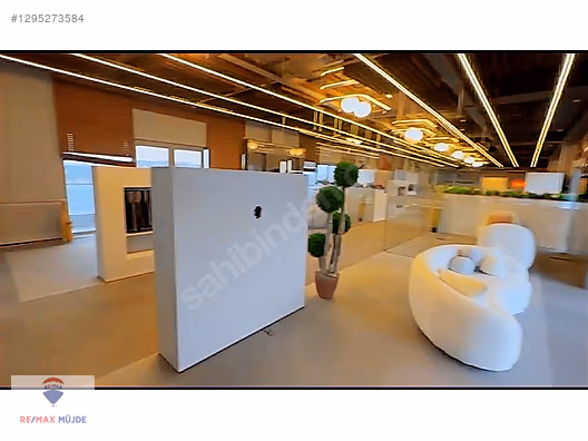 E-5 YAKININDA PREJTİJLİ 900 M2 KİRALIK İŞYERİ - İSTANBUL ZEYTİNBURNU fotoğraf 10