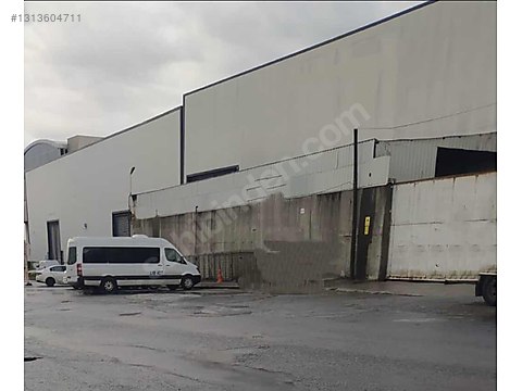 Deliklikaya Teskoop Çarşı 1000 m2 Kiralık İmalathane İşyeri - İSTANBUL ARNAVUTKÖY fotoğraf 2