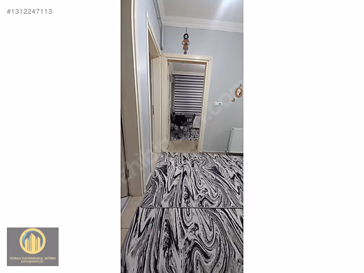 MAHMUDİYE MAHALLESİNDE 2+1 SATILIK DAİRE - BURSA İNEGÖL fotoğraf 15