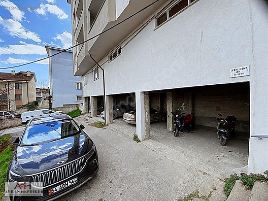 Serdivan Mavi Durak'ta Eşyalı 2+1 Daire: 90m², Merkezi Konum! - SAKARYA SERDİVAN fotoğraf 51