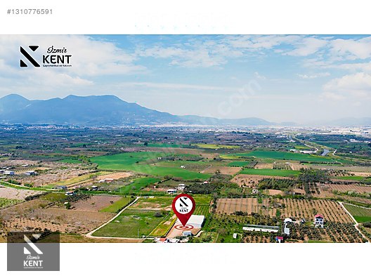 Kemalpaşa Satılık Mantar Üretim Tesisi 500 m2 - İZMİR KEMALPAŞA fotoğraf 11