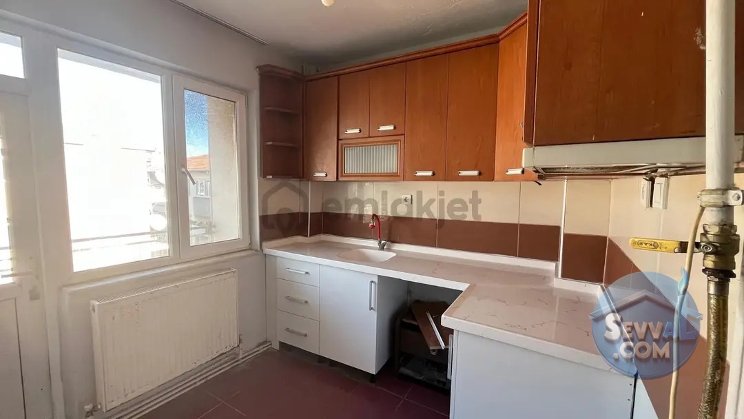 Balıkesir Merkez Beyoğlu Cadde Migros Arkası 2+1 Kiralık Daire - BALIKESİR ALTIEYLÜL fotoğraf 16