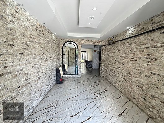 ROYAL EMLAKTAN KİRALIK EŞYALI 1+1 DAİRE - AMASYA MERKEZ fotoğraf 21