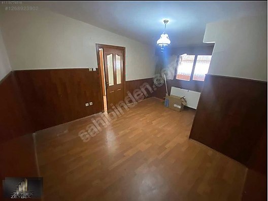 [ZEYBEKTEN] HÜRRİYET MAHALLESİ 308SK'DA 4+2 292M2 DUBLEKS DAİRE - İSTANBUL GAZİOSMANPAŞA fotoğraf 21