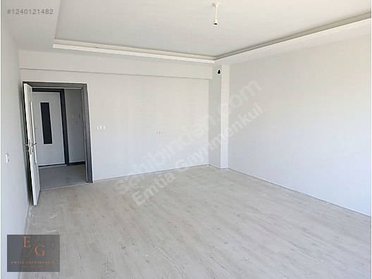 EMTİA'DAN YAKINCA'DA SATILIK 3+1 SIFIR DAİRELER - MALATYA YEŞİLYURT fotoğraf 6
