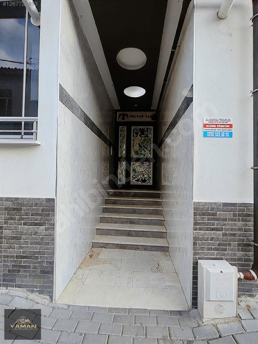 DEMİRTAŞ MAHALLESİNDE SATILIK 2+1 DAİRE - KIRKLARELİ MERKEZ fotoğraf 3