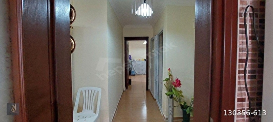HATAY İSKENDERUN BARBAROS MAH SATILIK 3+1 130 M2 LÜKS DAİRE. - HATAY İSKENDERUN fotoğraf 5
