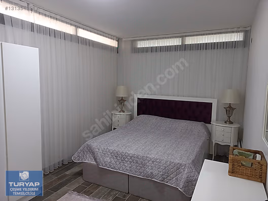 TURYAP ÇEŞME ALTINYUNUS DENİZE YAKIN KİRALIK 2+1 REZİDANS DAİRE - İZMİR ÇEŞME fotoğraf 15