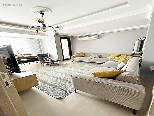 DENİZKENT GAYRUMENKULDEN KAZANDIRAN M2 BÜYÜK 2+1 DAİRE 0 MASRAF - İSTANBUL ESENYURT fotoğraf 11