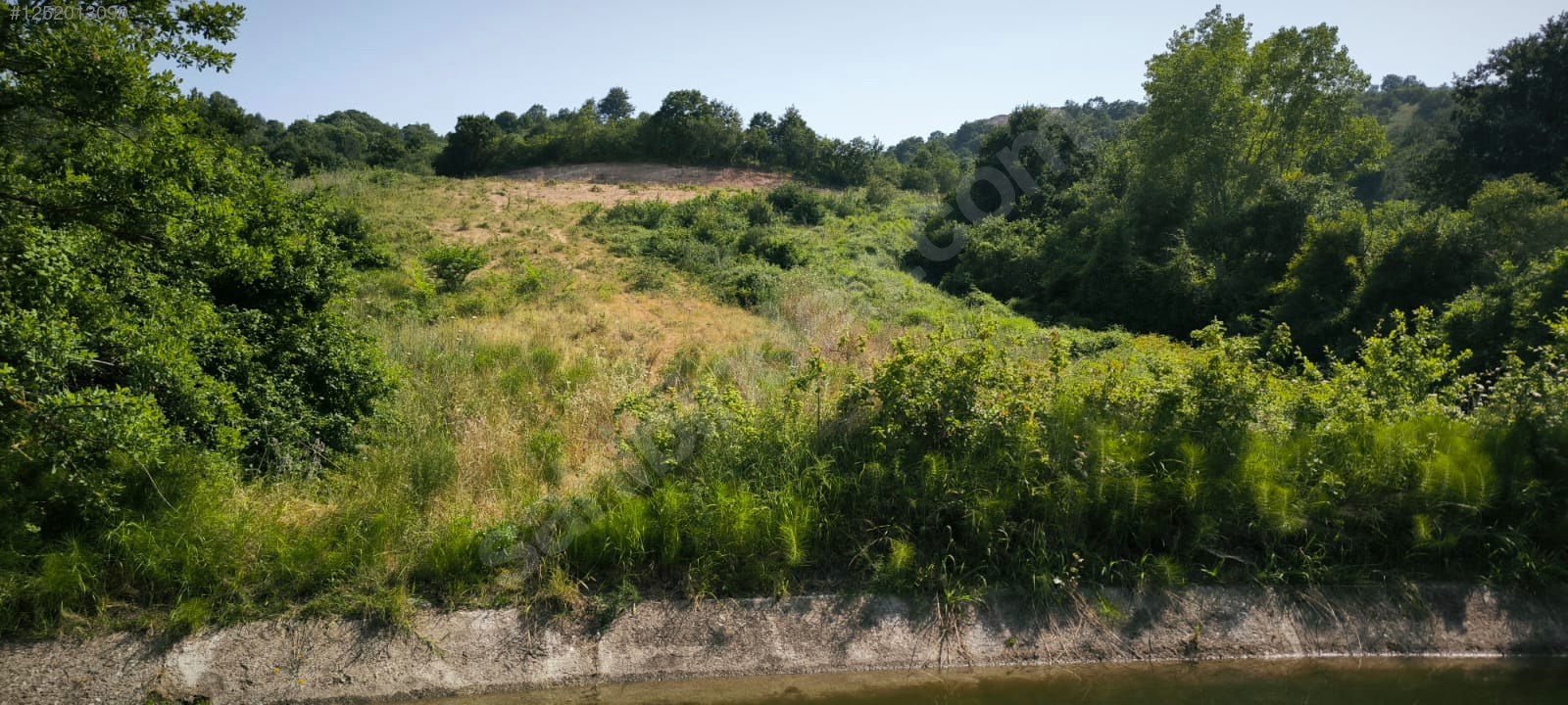 BURSA MUSTAFAKEMALPAŞA KELTAŞ KÖYÜNDE  12.876  M² TARLA SATILIKTIR. - BURSA MUSTAFAKEMALPAŞA fotoğraf 11