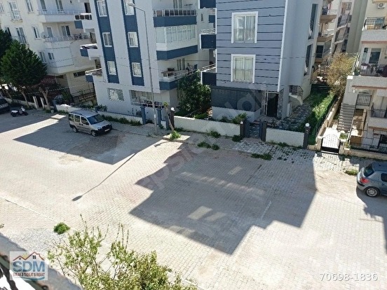 DİDİM KİRALIK 2+1 AYRI MUTFAK DAİRE - AYDIN DİDİM fotoğraf 7